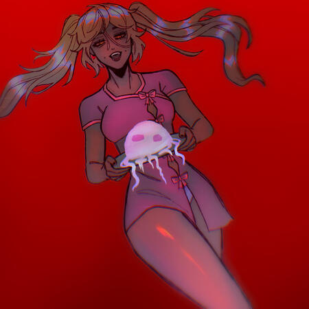 COLORED | $45 (DETAIL)